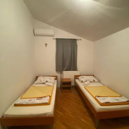 Ferienwohnung Spirit Međugorje Exterior foto