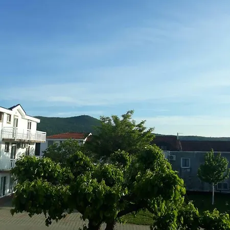 Ferienwohnung Spirit Međugorje Exterior foto