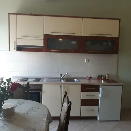 Ferienwohnung Spirit Međugorje Exterior foto