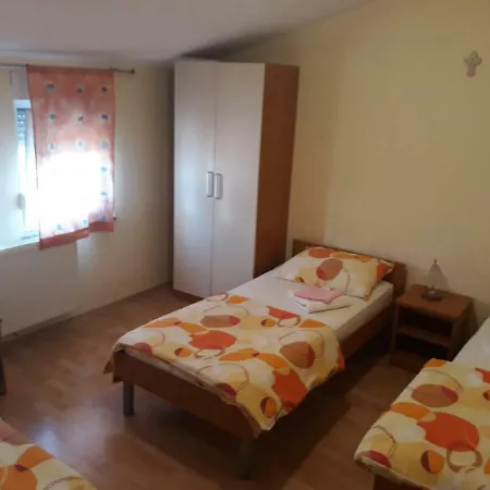Ferienwohnung Spirit Međugorje Exterior foto