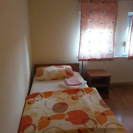 Ferienwohnung Spirit Međugorje Exterior foto