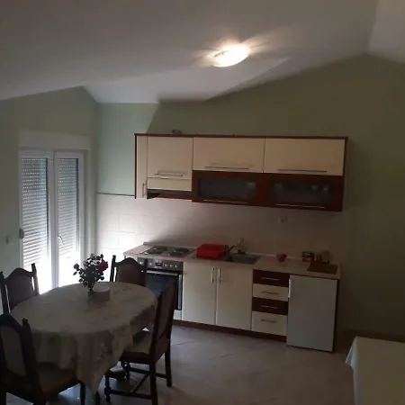 Ferienwohnung Spirit Međugorje Exterior foto