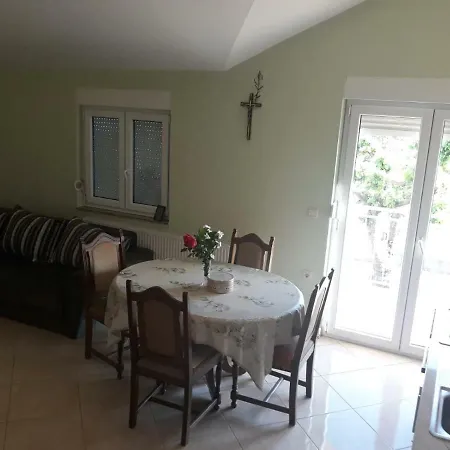 Ferienwohnung Spirit Međugorje Exterior foto