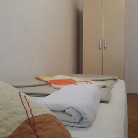 Ferienwohnung Spirit Međugorje Exterior foto