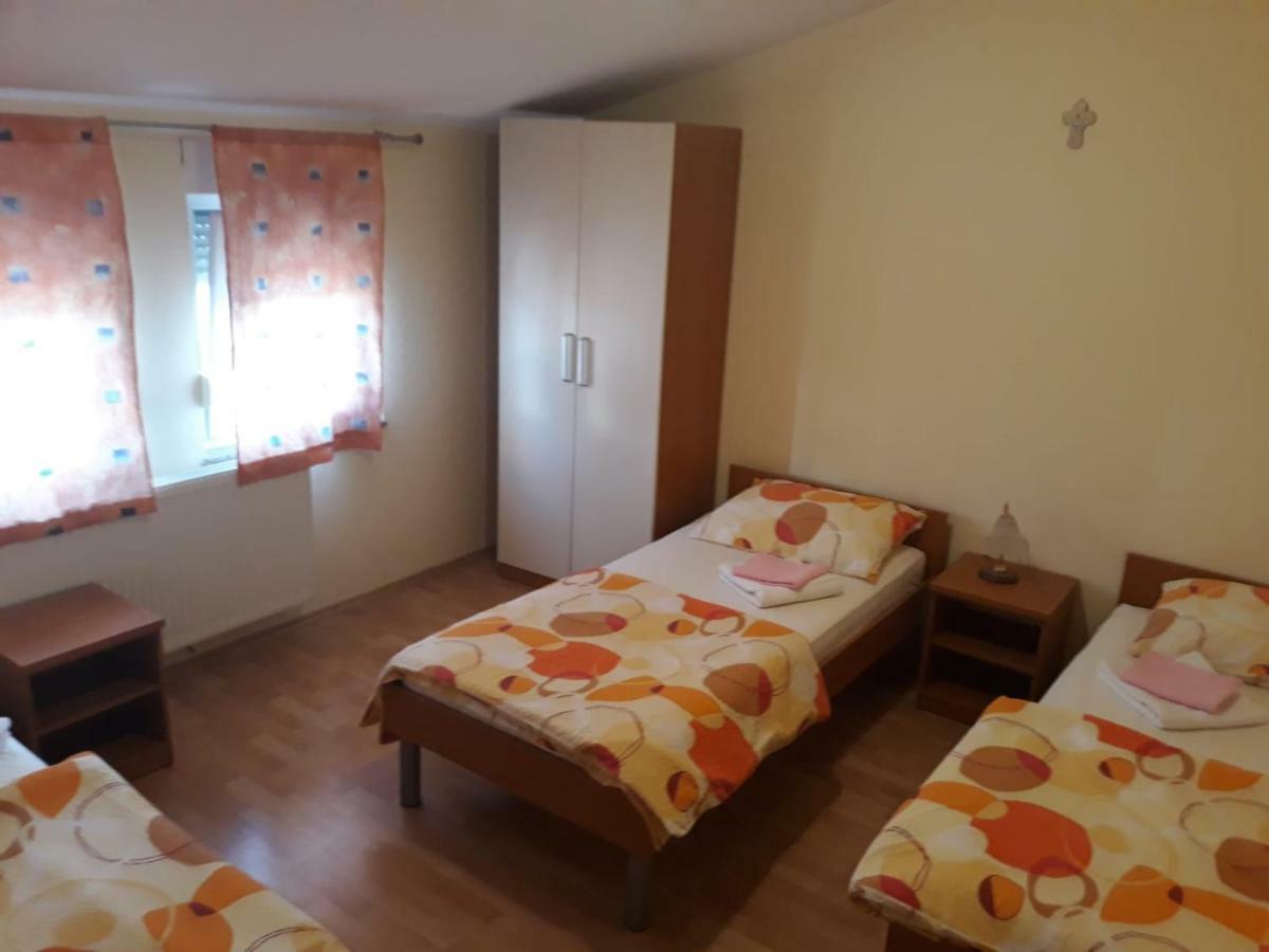 Apartment Spirit Medjugorje