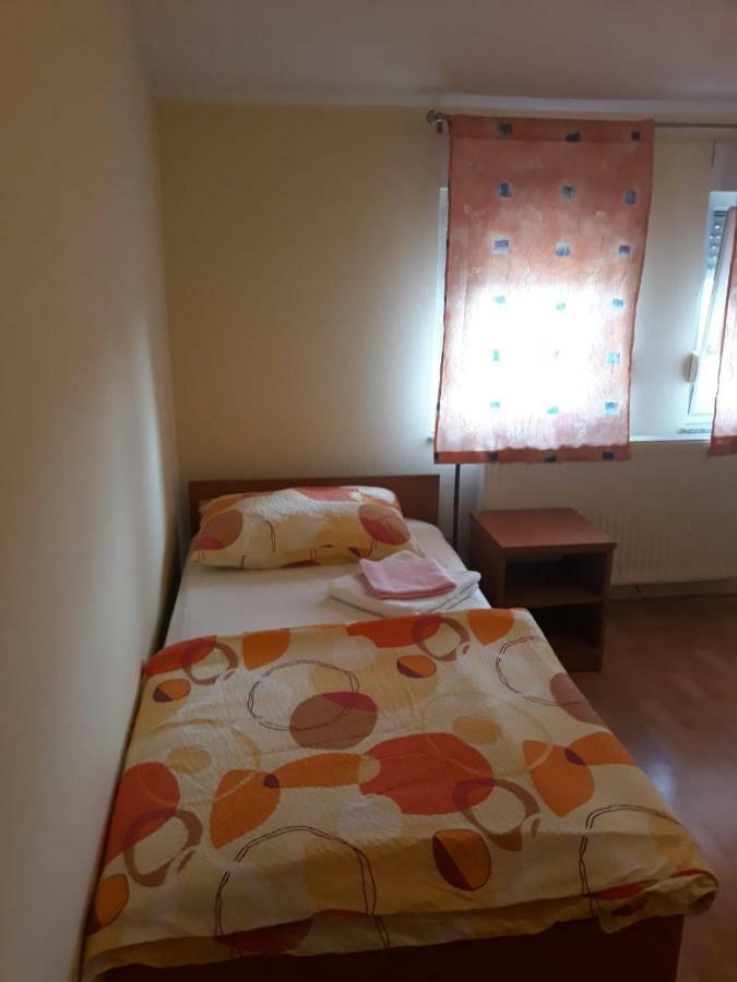 Spirit Apartment *
